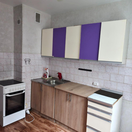 Фотография 1-комнатная квартира по адресу ЧАЙЛЫТКО Л.Л., 20 - фото 11