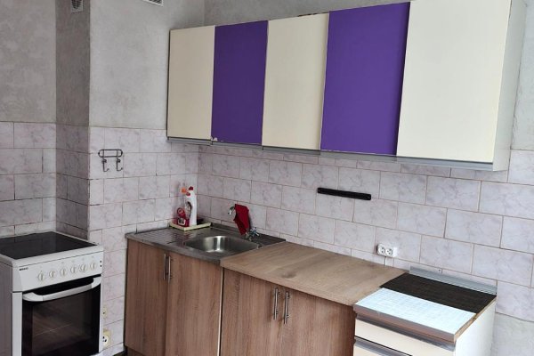 1-комнатная квартира по адресу ЧАЙЛЫТКО Л.Л., 20 - фото 11