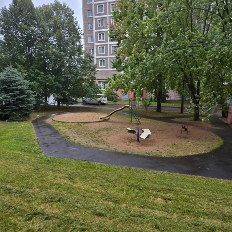 Фотография 1-комнатная квартира по адресу ЧАЙЛЫТКО Л.Л., 20 - фото 18