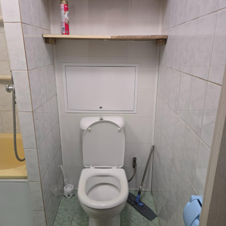 Фотография 1-комнатная квартира по адресу ЧАЙЛЫТКО Л.Л., 20 - фото 14