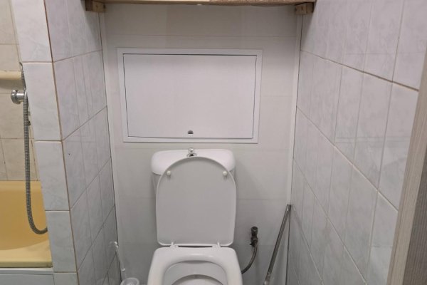 1-комнатная квартира по адресу ЧАЙЛЫТКО Л.Л., 20 - фото 14