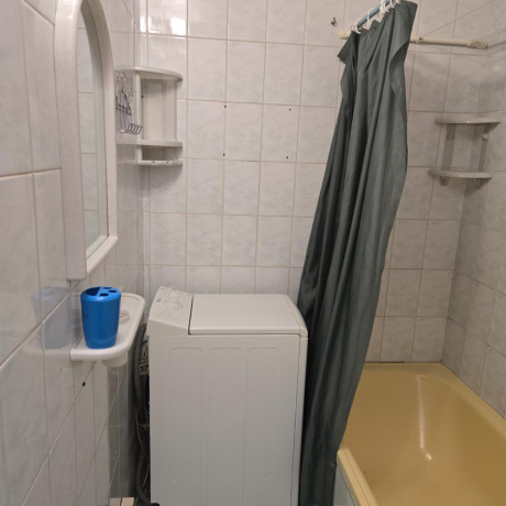 Фотография 1-комнатная квартира по адресу ЧАЙЛЫТКО Л.Л., 20 - фото 13