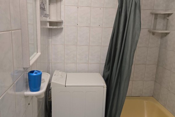 1-комнатная квартира по адресу ЧАЙЛЫТКО Л.Л., 20 - фото 13