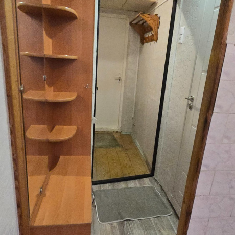 Фотография 1-комнатная квартира по адресу ЧАЙЛЫТКО Л.Л., 20 - фото 16