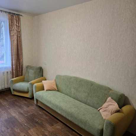 Фотография 1-комнатная квартира по адресу ЧАЙЛЫТКО Л.Л., 20 - фото 6