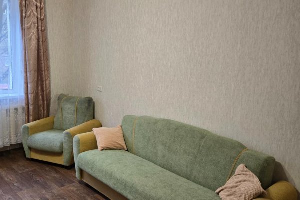 1-комнатная квартира по адресу ЧАЙЛЫТКО Л.Л., 20 - фото 6