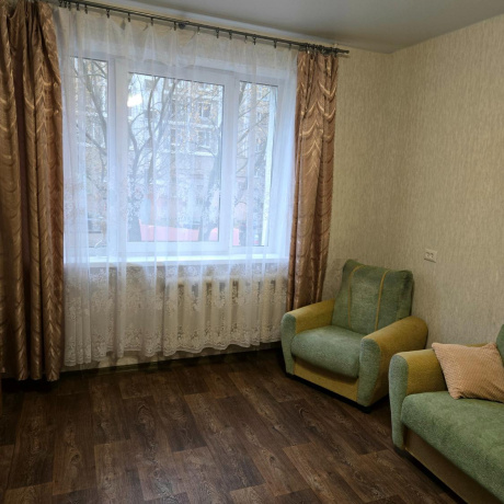 Фотография 1-комнатная квартира по адресу ЧАЙЛЫТКО Л.Л., 20 - фото 5