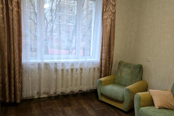 1-комнатная квартира по адресу ЧАЙЛЫТКО Л.Л., 20 - фото 5