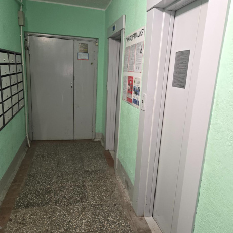 Фотография 1-комнатная квартира по адресу ЧАЙЛЫТКО Л.Л., 20 - фото 3