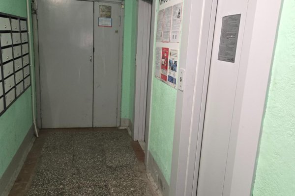 1-комнатная квартира по адресу ЧАЙЛЫТКО Л.Л., 20 - фото 3