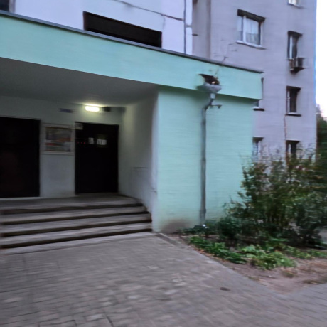 Фотография 1-комнатная квартира по адресу ЧАЙЛЫТКО Л.Л., 20 - фото 2