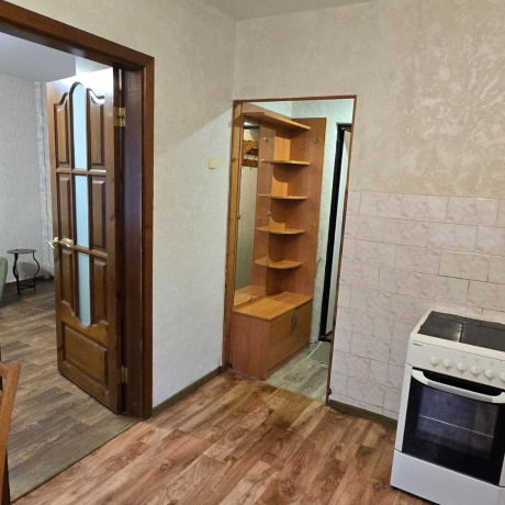 Фотография 1-комнатная квартира по адресу ЧАЙЛЫТКО Л.Л., 20 - фото 17