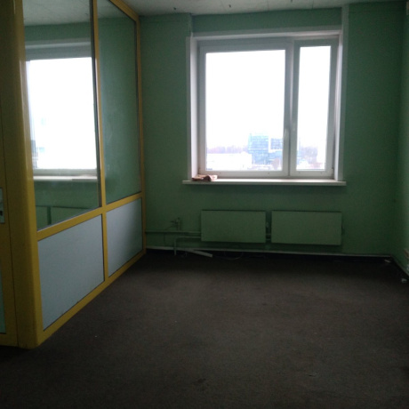 Фотография Сдается помещение в аренду (21,5 м2 + 28,2 м2; 31,5 м2; 40,7 м2; ) - фото 3