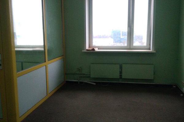 Сдается помещение в аренду (21,5 м2 + 28,2 м2; 31,5 м2; 40,7 м2; ) - фото 3