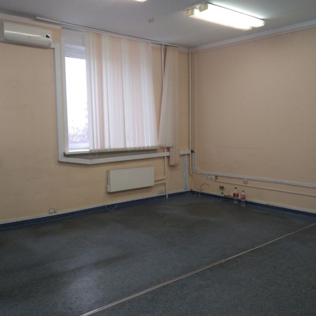 Фотография Сдается помещение в аренду (21,5 м2 + 28,2 м2; 31,5 м2; 40,7 м2; ) - фото 8