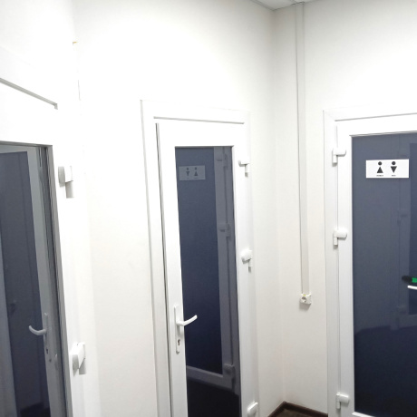 Фотография Сдается офис 125 м2 рядом с центром ул. Тимирязева 23 - фото 5