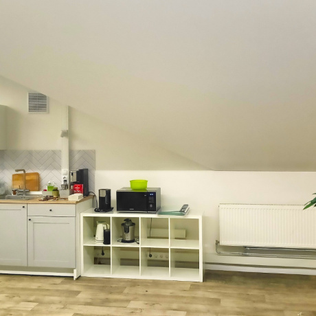 Фотография Сдается офис 150 м2 рядом с центром ул. Тимирязева 23 - фото 10