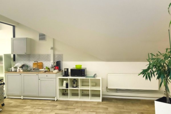 Сдается офис 150 м2 рядом с центром ул. Тимирязева 23 - фото 10