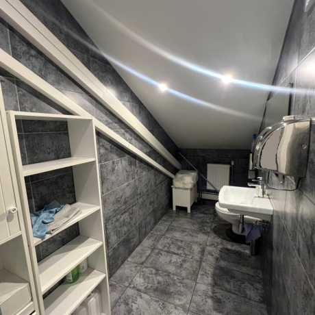 Фотография Сдается офис 150 м2 рядом с центром ул. Тимирязева 23 - фото 12