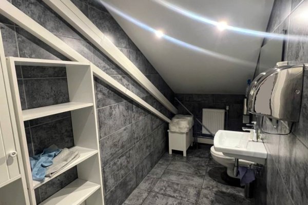 Сдается офис 150 м2 рядом с центром ул. Тимирязева 23 - фото 12