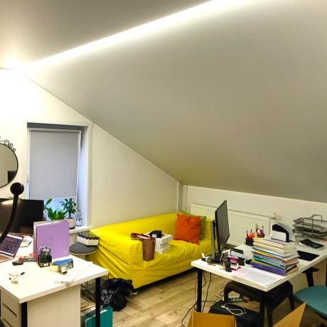 Фотография Сдается офис 150 м2 рядом с центром ул. Тимирязева 23 - фото 13