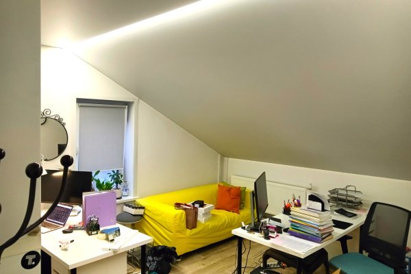 Сдается офис 150 м2 рядом с центром ул. Тимирязева 23 - фото 13