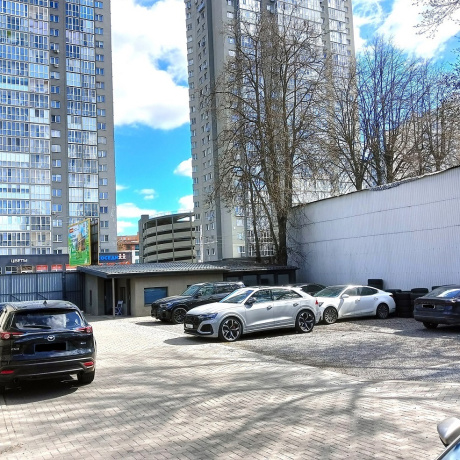 Фотография Сдается офис 125 м2 рядом с центром ул. Тимирязева 23 - фото 16
