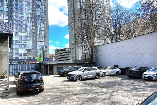 Сдается офис 125 м2 рядом с центром ул. Тимирязева 23 - фото 16