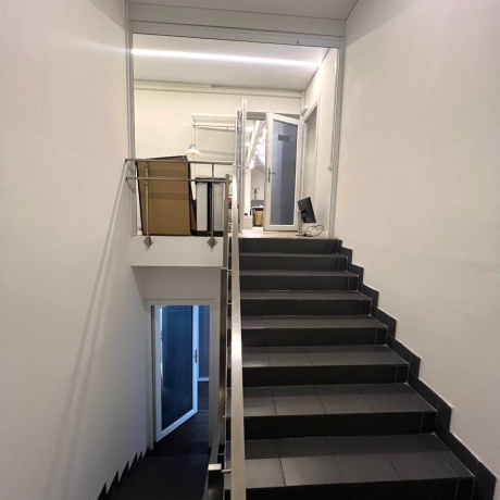 Фотография Сдается офис 150 м2 рядом с центром ул. Тимирязева 23 - фото 18