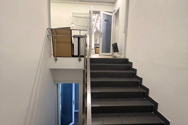 Сдается офис 150 м2 рядом с центром ул. Тимирязева 23 - фото 18