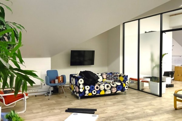 Сдается офис 150 м2 рядом с центром ул. Тимирязева 23 - фото 8