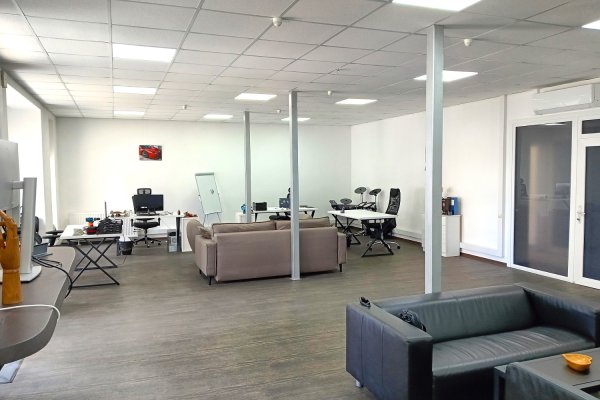 Сдается офис 125 м2 рядом с центром ул. Тимирязева 23 - фото 3