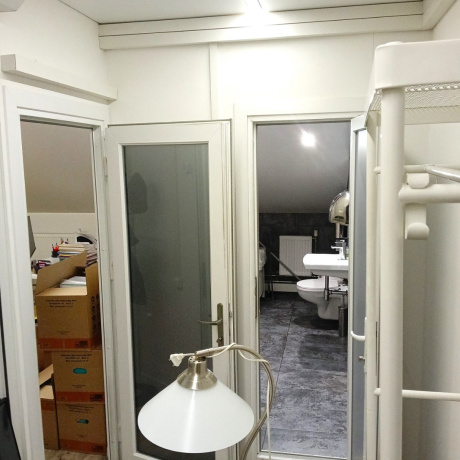 Фотография Сдается офис 150 м2 рядом с центром ул. Тимирязева 23 - фото 20