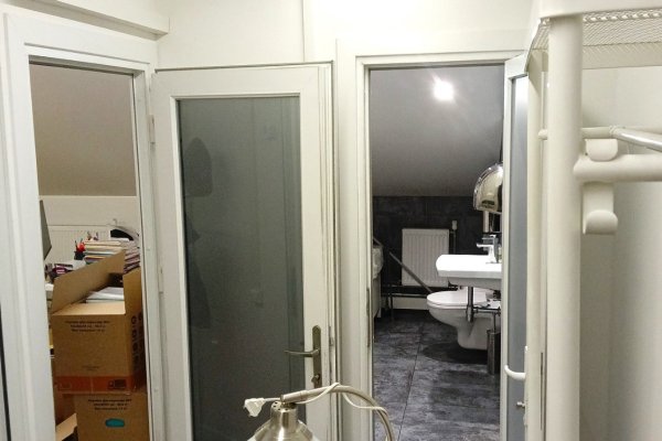 Сдается офис 150 м2 рядом с центром ул. Тимирязева 23 - фото 20