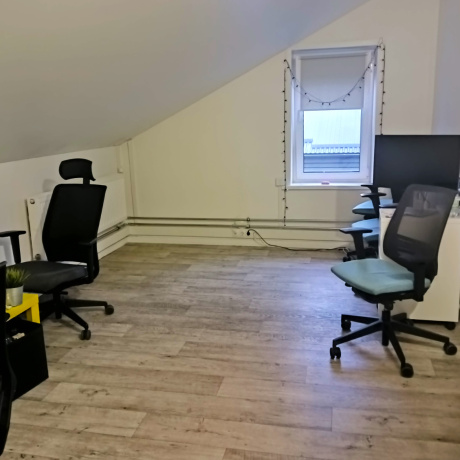 Фотография Сдается офис 150 м2 рядом с центром ул. Тимирязева 23 - фото 14