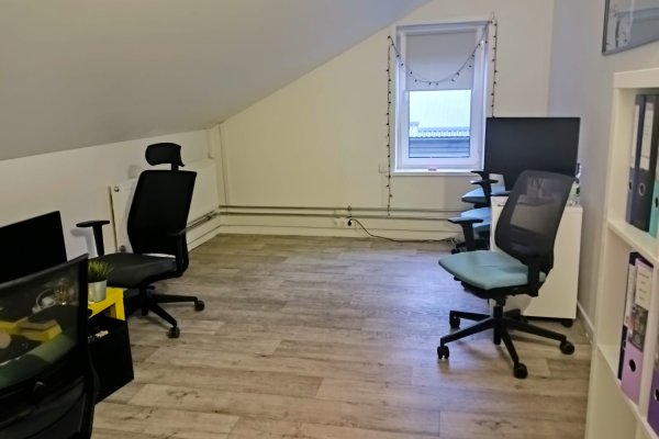 Сдается офис 150 м2 рядом с центром ул. Тимирязева 23 - фото 14