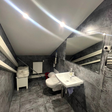 Фотография Сдается офис 150 м2 рядом с центром ул. Тимирязева 23 - фото 11