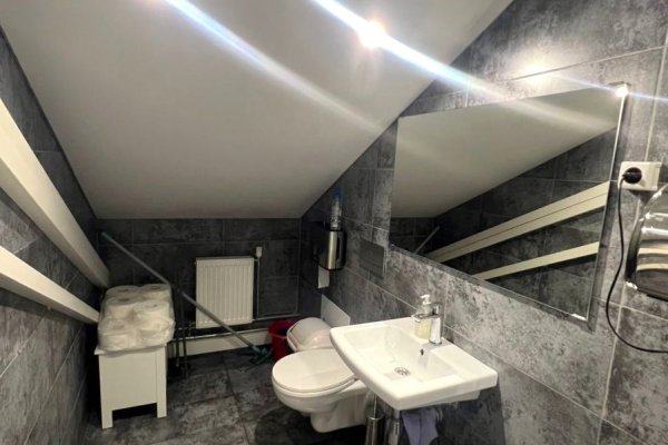 Сдается офис 150 м2 рядом с центром ул. Тимирязева 23 - фото 11