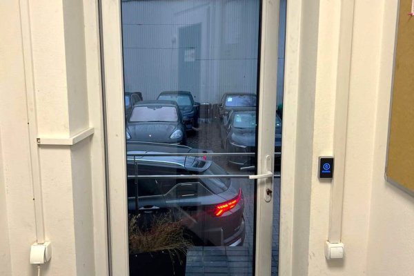 Сдается офис 150 м2 рядом с центром ул. Тимирязева 23 - фото 16