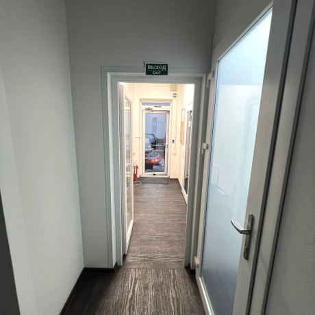 Фотография Сдается офис 150 м2 рядом с центром ул. Тимирязева 23 - фото 17