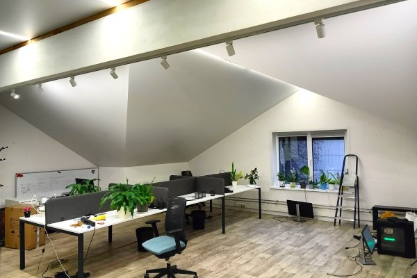 Сдается офис 150 м2 рядом с центром ул. Тимирязева 23 - фото 5