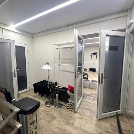 Фотография Сдается офис 150 м2 рядом с центром ул. Тимирязева 23 - фото 19