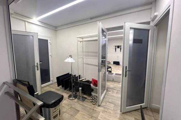 Сдается офис 150 м2 рядом с центром ул. Тимирязева 23 - фото 19