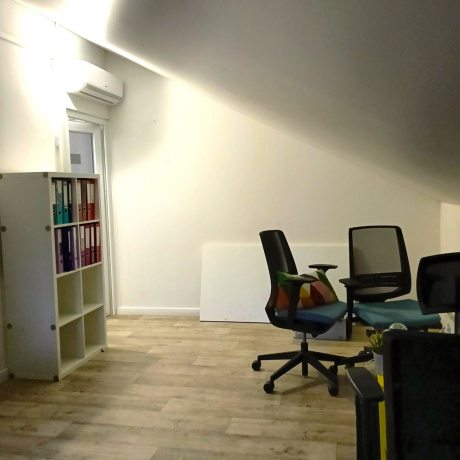 Фотография Сдается офис 150 м2 рядом с центром ул. Тимирязева 23 - фото 15