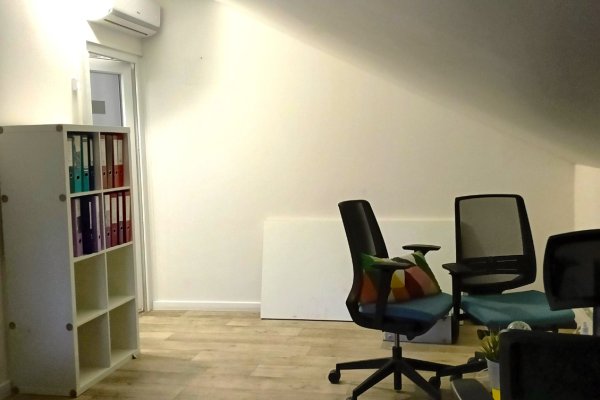 Сдается офис 150 м2 рядом с центром ул. Тимирязева 23 - фото 15