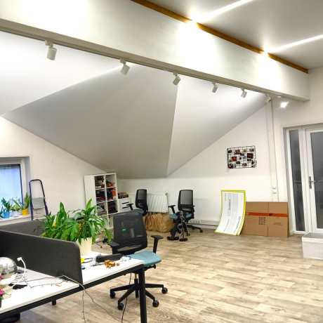 Фотография Сдается офис 150 м2 рядом с центром ул. Тимирязева 23 - фото 7