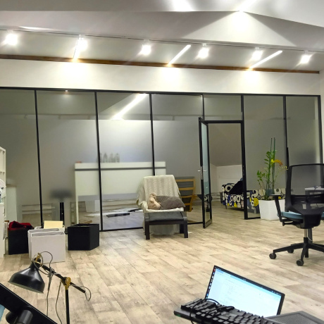 Фотография Сдается офис 150 м2 рядом с центром ул. Тимирязева 23 - фото 6