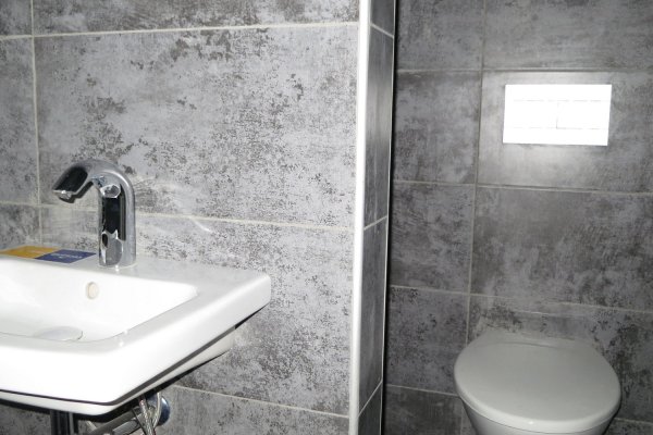 Сдается офис 125 м2 рядом с центром ул. Тимирязева 23 - фото 10
