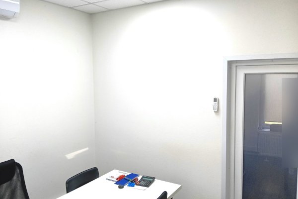 Сдается офис 125 м2 рядом с центром ул. Тимирязева 23 - фото 7