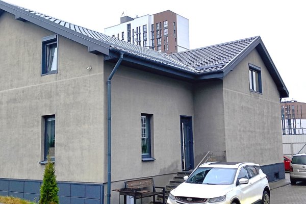 Сдается офис 150 м2 рядом с центром ул. Тимирязева 23 - фото 1